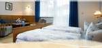 Doppelzimmer Kategorie 2